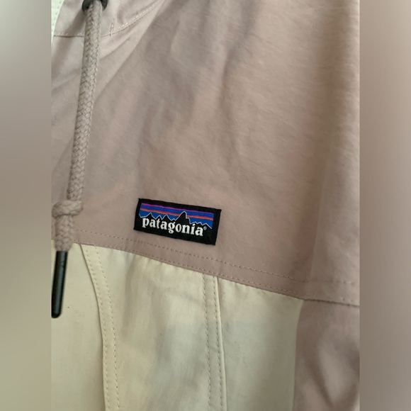 Patagonia Coat Large - Picture 4 of 6
